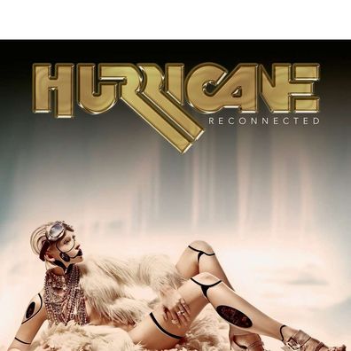Hurricane (Metal): Reconnected - - (CD / R)