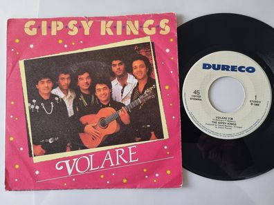 Gipsy Kings - Volare 7'' Vinyl Holland