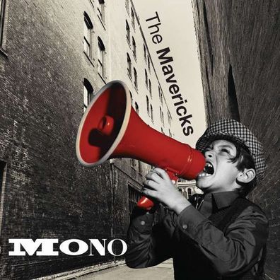 The Mavericks: Mono - - (CD / M)