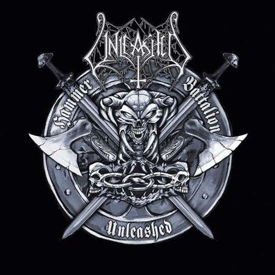 Unleashed: Hammer Battalion - - (CD / H)