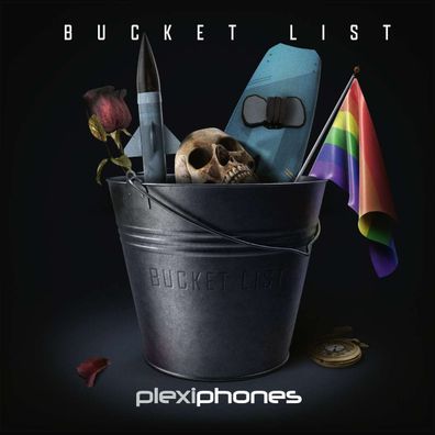 Plexiphones: Bucket List - - (CD / B)