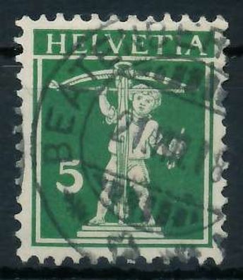 Schweiz 1909 Nr 113III zentrisch gestempelt X6C2A82