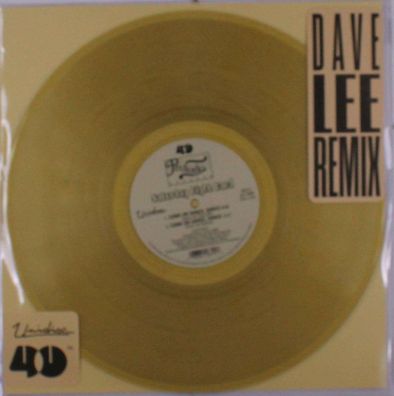 Saturday Night Band: Come On Dance, Dance (Dave Lee Remixes) (...