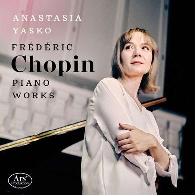 Frederic Chopin (1810-1849) - Klaviersonate Nr.3 op.58 - - (CD / K)