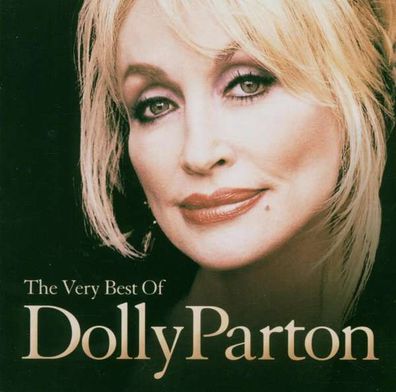 Dolly Parton: The Very Best of Dolly Parton - Rca Countr 88697060742 - (CD / Titel...