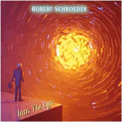 Robert Schroeder: Into The Light - - (CD / I)