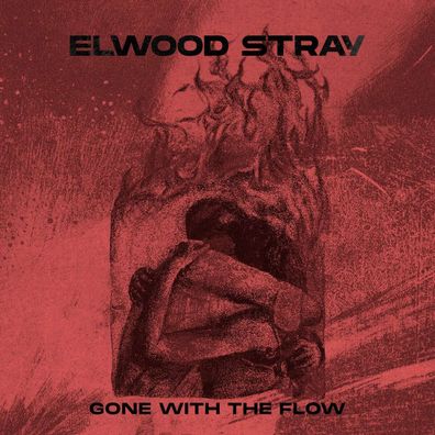 Elwood Stray: Gone With The Flow - - (CD / G)