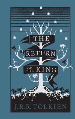 The Return of the King (The Lord of the Rings), J. R. R. Tolkien