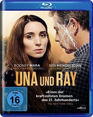 Una und Ray (BR) Min: 95/ DD5.1/ WS - Leonine 88985427259 - (Blu-ray Video / Drama)