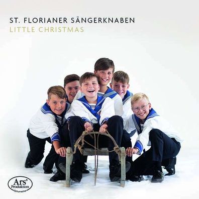 Little Christmas - - (CD / S)