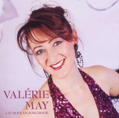 Valérie May: A European Songbook - - (CD / A)