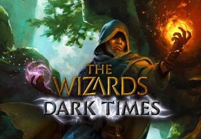 The Wizards: Dark Times Steam CD Key