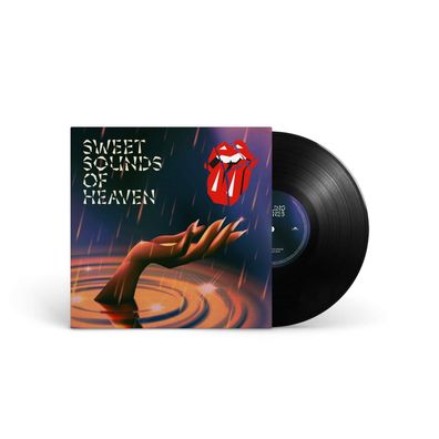 The Rolling Stones: Sweet Sounds Of Heaven