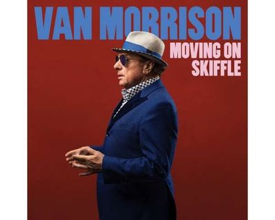 Van Morrison: MOVING ON Skiffle (2CD, LTD. EDT.) - - (CD / M)