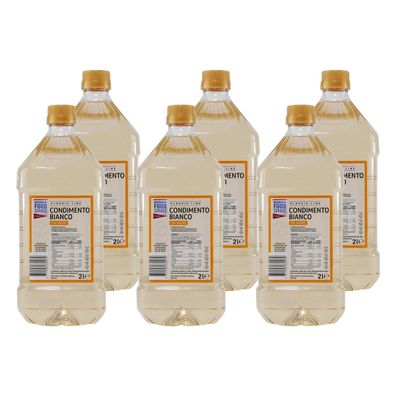 Classic Line Contimento Bianco (6 x 2,0L)