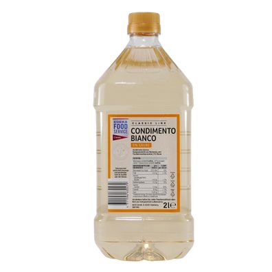 Classic Line Contimento Bianco 2L