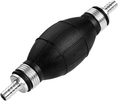 8mm Primer Bulb Kraftstoffpumpe Boote Diesel Benzin Siphonpumpe