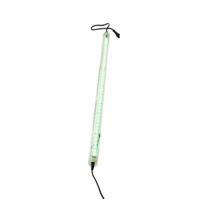 Infraworld LED-Beleuchtung Sphera - Röhre 75 cm - 2 Anschlüsse - EEK: G - Saunaleuch