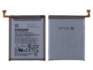 Original Samsung Galaxy A20e Akku EB-BA202ABU Batterie Battery 3000mAh