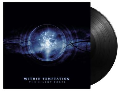 Within Temptation: The Silent Force (180g)