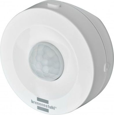 Brennenstuhl
brennenstuhl®Connect Zigbee Bewegungsmelder BM CZ 01