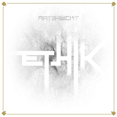 Artefuckt: Ethik - - (CD / E)