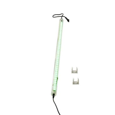 Infraworld LED-Beleuchtung Sphera - Röhre 50 cm - 2 Anschlüsse - EEK: G - Saunaleuch