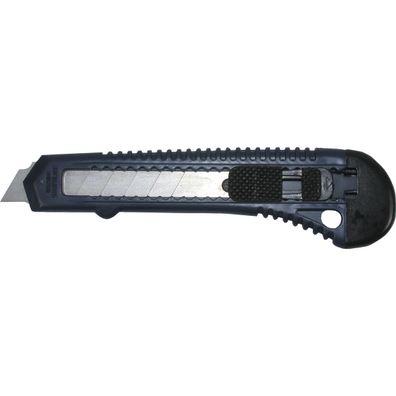 FÖRCH Cuttermesser 18 mm ECO| Cuttermesser 18MM ECO