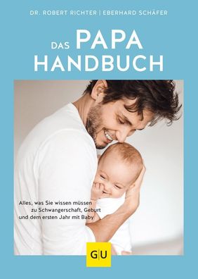 Das Papa-Handbuch, Robert Richter