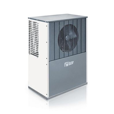 Luft-Wasser-Wärmepumpe HTi20 12 kW Inverter-wärmepumpe
