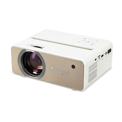 Projektor Beamer Acer AOpen QF12, Full HD (1920 x 1080), 1000:1, 5000 Lumen