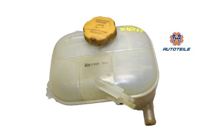Opel Astra H Kühlwasserbehälter Ausgleichsbehälter 1,6 Z16XEP 478989141 D53NY