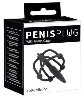 Markenname: DilatorX Produktname: FlexiPlug