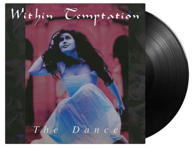 Within Temptation: The Dance (180g)