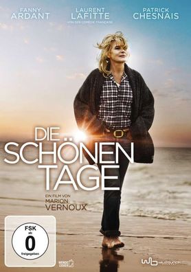 Die schönen Tage - ALIVE AG 6414965 - (DVD Video / Komödie)