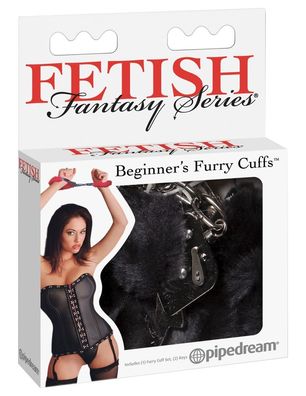 Fetish Fantasy Serie - Anfänger Handschellen
