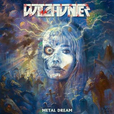 Witchunter: Metal Dream - - (CD / M)