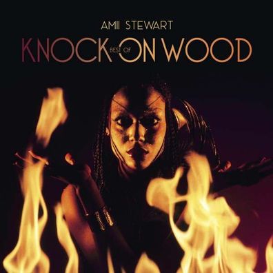 Amii Stewart: Best Of - Knock On Wood - Music On CD - (CD / Titel: A-G)