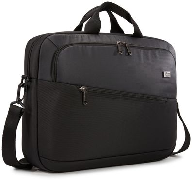 Propel Notebook Tasche 15,6" Schwarz