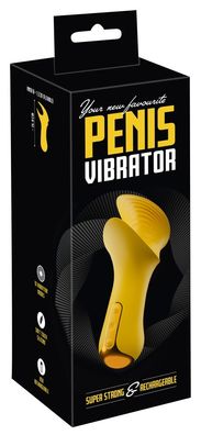 Your New Favourite Flexi-Vibrator