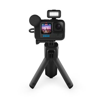 HERO12 Black Creator Edition