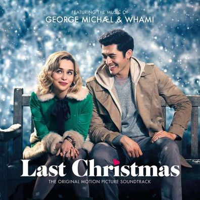 George Michael & Wham!-Last Christmas The Origin - - (CD / Titel: A-G)