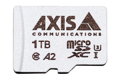 AXIS Surveillance CARD 1TB