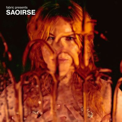 Saoirse: Fabric Presents - - (CD / F)