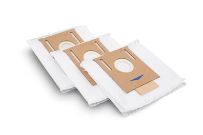 Ecovacs washable mopping cloths for T8 Aivi, x3