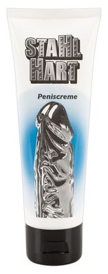 Stahlhart Peniscreme (80 ml)