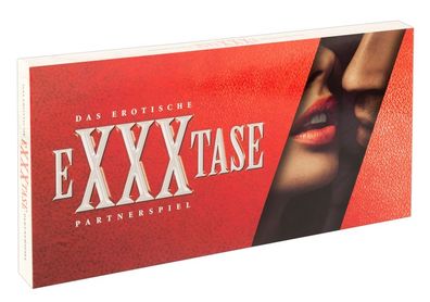 Gigimax Erotikspiel - Prickelnde Lust & Ekstase