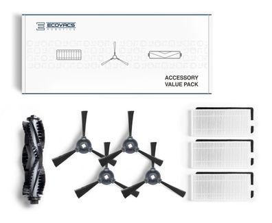 Ecovacs Service-Kit für Deebot 710/715