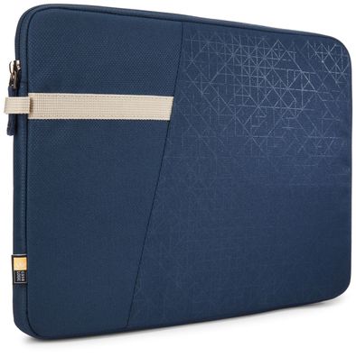 Case Logic Ibira Laptop-Hülle 13,3", Dress Blue