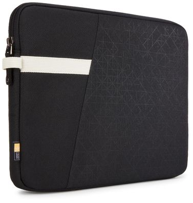Case Logic Ibira Laptop-Hülle 11", Schwarz